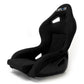 NRG Frp Bucket Seat - Mini Version Fiber Glass