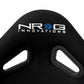 NRG Frp Bucket Seat - Mini Version Fiber Glass