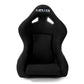 NRG Frp Bucket Seat - Mini Version Fiber Glass