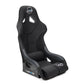 NRG Fia Competition Seat Competition Fabric fia Homologated head Containment Velcro Paddings Small Fit