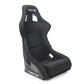 NRG Carbon Fiber Bucket Seat Large Blue
