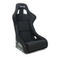NRG Carbon Fiber Bucket Seat Large Green