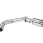 Perrin Axle Back Exhaust Toyota GR86 | Subaru BRZ 2022-2023