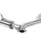 Perrin Axle Back Exhaust Toyota GR86 | Subaru BRZ 2022-2023