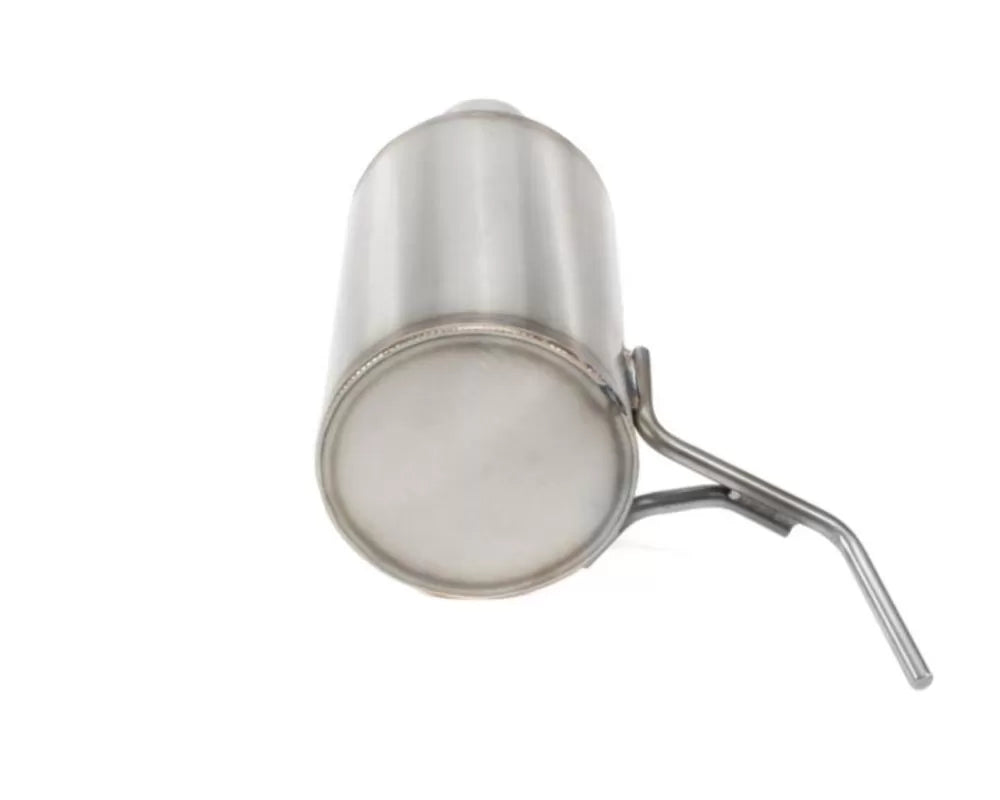 Perrin Axle Back Exhaust Toyota GR86 | Subaru BRZ 2022-2023