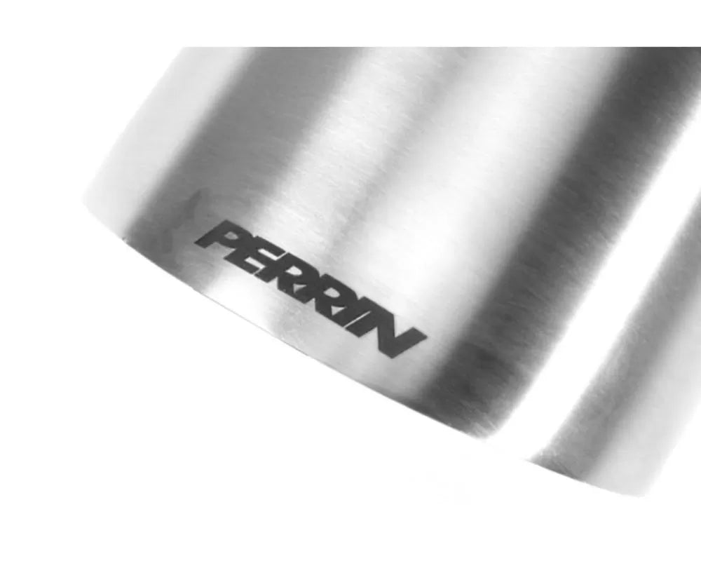 Perrin Axle Back Exhaust Toyota GR86 | Subaru BRZ 2022-2023