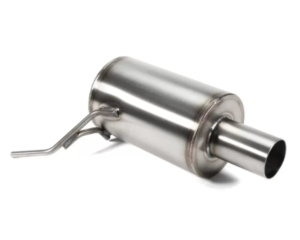 Perrin Axle Back Exhaust Toyota GR86 | Subaru BRZ 2022-2023