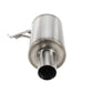 Perrin Axle Back Exhaust Toyota GR86 | Subaru BRZ 2022-2023