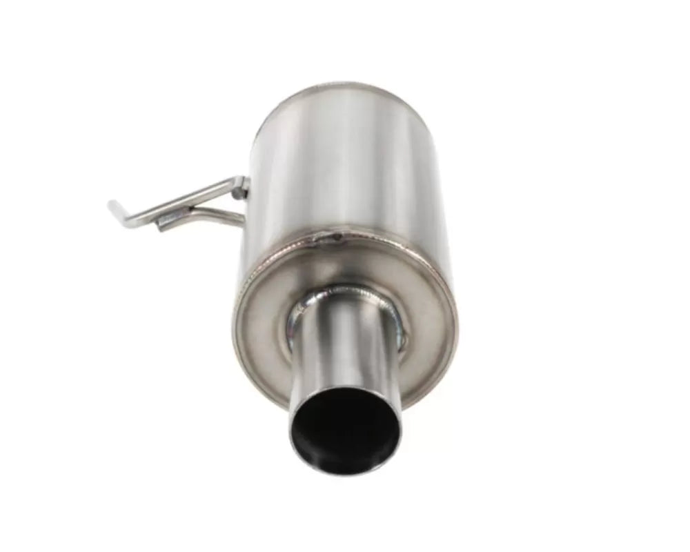 Perrin Axle Back Exhaust Toyota GR86 | Subaru BRZ 2022-2023