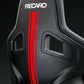 Recaro Sportster CS Nurburgring Limited Edition Driver Seat