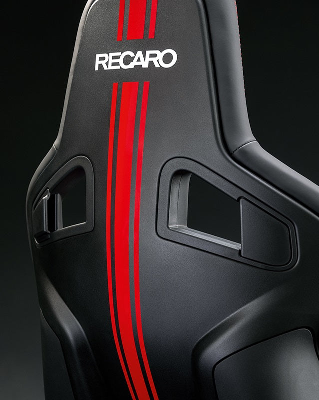 Recaro Sportster CS Nurburgring Limited Edition Driver Seat