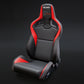Recaro Sportster CS Nurburgring Limited Edition Driver Seat