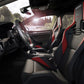 Recaro Sportster CS Nurburgring Limited Edition Driver Seat