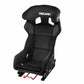 Recaro Pro Racer Racing Seat SPG (GFRP) Velour Black