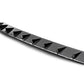Seibon Carbon Fiber Rear Fin Spoiler Honda Civic Sedan 16-17