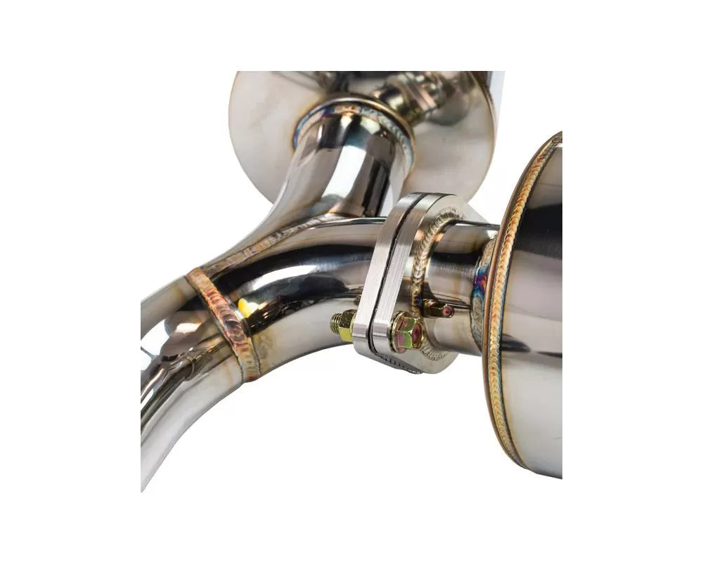 Remark Elite Spec Catback Exhaust System w/ Burnt Stainless Tips Toyota | Subaru | Scion 2013+