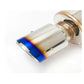Remark Elite Spec Catback Exhaust System w/ Burnt Stainless Tips Toyota | Subaru | Scion 2013+