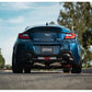 Remark Elite Spec Catback Exhaust System w/ Stainless Tips Toyota | Subaru | Scion 2013+
