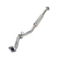 Remark Mid-Pipe Kit Subaru BRZ | Toyota 86 | GR86 | Scion FR-S 2013-2023