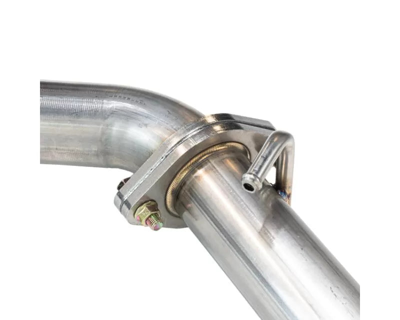 Remark Mid-Pipe Kit Subaru BRZ | Toyota 86 | GR86 | Scion FR-S 2013-2023