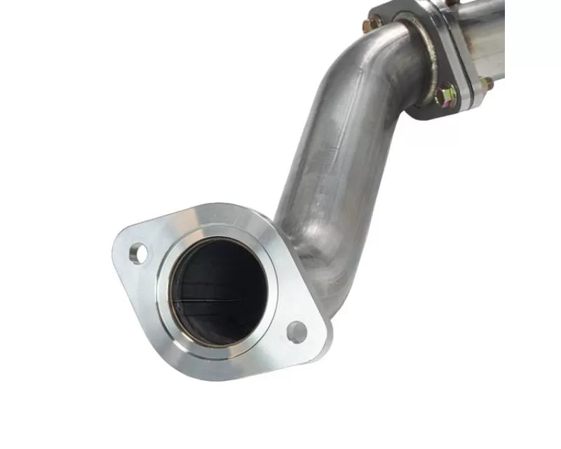 Remark Mid-Pipe Kit Subaru BRZ | Toyota 86 | GR86 | Scion FR-S 2013-2023