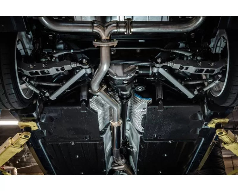 Remark Mid-Pipe Kit Subaru BRZ | Toyota 86 | GR86 | Scion FR-S 2013-2023