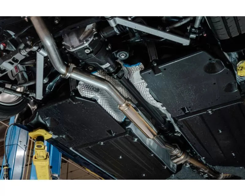 Remark Mid-Pipe Kit Subaru BRZ | Toyota 86 | GR86 | Scion FR-S 2013-2023