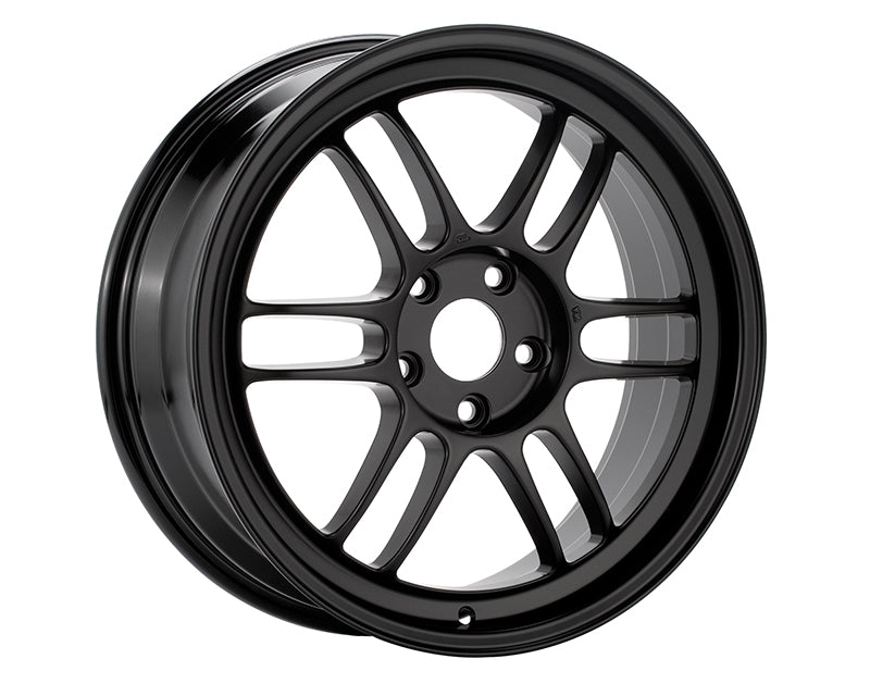 Enkei RPF1 Wheel Racing Series Black 17x8 5x100 45mm