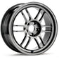 Enkei RPF1 Wheel Racing Series SBC 17x8.5 5x114.3 30mm