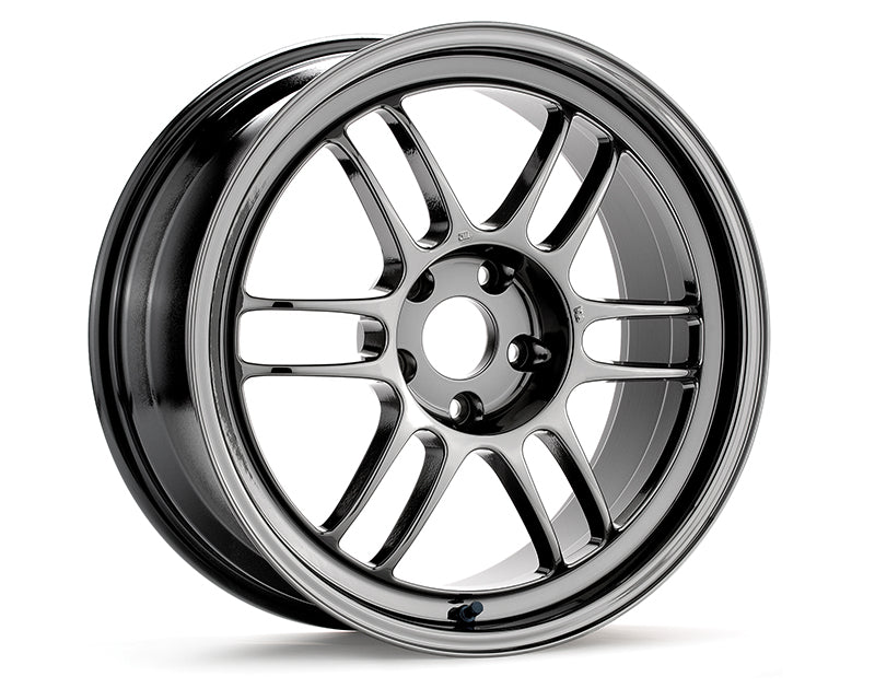 Enkei RPF1 Wheel Racing Series SBC 17x8 5x114.3 45mm