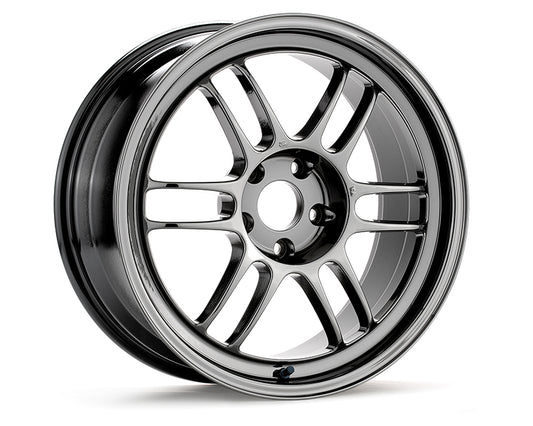 Enkei RPF1 Wheel Racing Series SBC 18x10.5 5x114.3 15mm