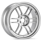 Enkei RPF1 Wheel Racing Series Silver 14x7 4x100 19mm