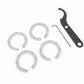 RS-R Sports-I Coilover Kit Subaru BRZ 2022+