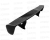 Seibon TF Style Carbon Fiber Rear Spoiler Honda S2000 00-09