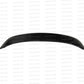 Seibon TS Style Carbon Fiber Rear Spoiler Infiniti G35 2dr 03-07