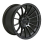 Enkei RS05-RR Wheel Racing Series Gunmetal 18x10 5x114.3 22mm