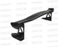 Seibon MG Style Carbon Fiber Rear Spoiler Honda Civic 4dr 06-11