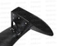 Seibon MG Style Carbon Fiber Rear Spoiler Honda Civic 4dr 06-11