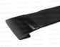 Seibon TR Style Carbon Fiber Rear Spoiler Honda Civic 4dr 06-11