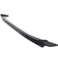 Seibon OEM Style Carbon Fiber Rear Spoiler Toyota GT-86 13-14