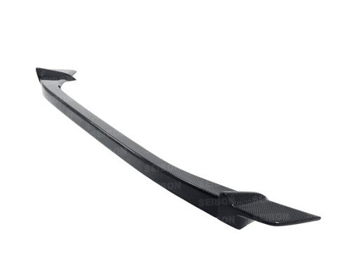 Seibon OEM Style Carbon Fiber Rear Spoiler Toyota GT-86 13-14