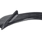 Seibon OEM Style Carbon Fiber Rear Spoiler Toyota GT-86 13-14