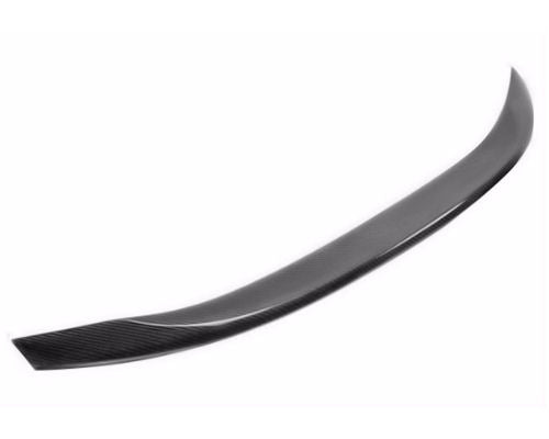 Seibon C Style Carbon Fiber Rear Spoiler Toyota GT-86 13-15