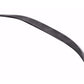 Seibon C Style Carbon Fiber Rear Spoiler Toyota GT-86 13-15