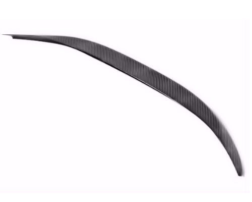 Seibon C Style Carbon Fiber Rear Spoiler Toyota GT-86 13-15