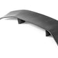 Seibon GD Style Carbon Fiber Rear Spoiler Toyota GT-86 13-15
