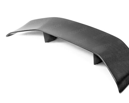 Seibon GD Style Carbon Fiber Rear Spoiler Toyota GT-86 13-15