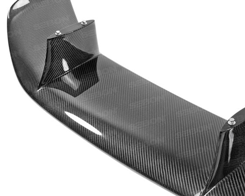 Seibon GD Style Carbon Fiber Rear Spoiler Toyota GT-86 13-15