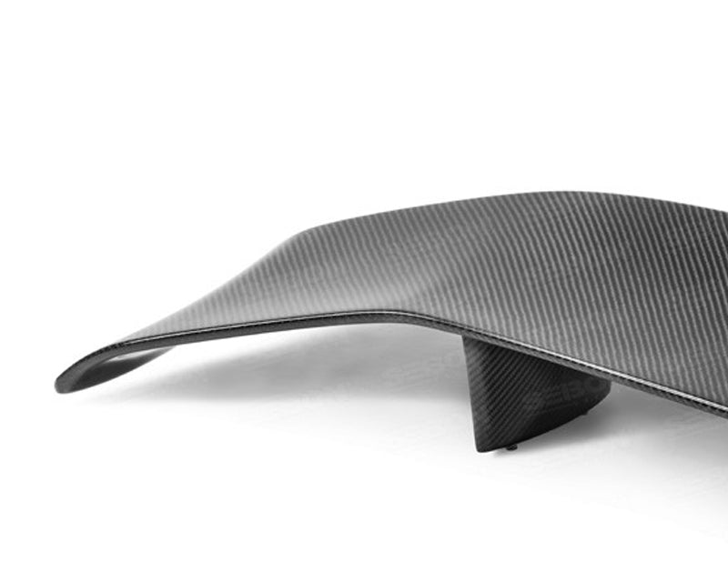 Seibon GD Style Carbon Fiber Rear Spoiler Toyota GT-86 13-15
