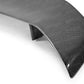 Seibon GD Style Carbon Fiber Rear Spoiler Toyota GT-86 13-15
